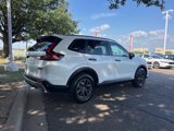 New 2026 Honda CR-V TrailSport image 6