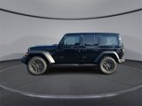 New 2025 Jeep Wrangler Sport S image 5