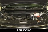 New 2025 Chevrolet Traverse LT w/ Driver Confidence Package image 3