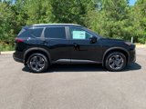 New 2026 Nissan Rogue SV image 2