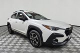 Used 2024 Subaru Crosstrek 2.0i Premium image 3