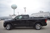 New 2025 RAM 1500 4x4 Quad Cab image 3