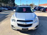 Used 2014 Chevrolet Equinox LT w/ Driver Convenience Package image 2