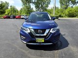 Used 2019 Nissan Rogue S image 2