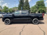 New 2025 Chevrolet Silverado 1500 Custom Trail Boss w/ Dark Appearance Package image 4