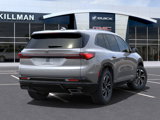 New 2025 Buick Enclave Sport Touring image 4
