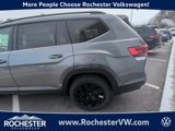 New 2025 Volkswagen Atlas SE image 4