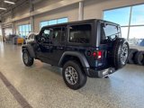 New 2025 Jeep Wrangler Sport S image 3