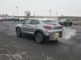 New 2025 Chevrolet TrailBlazer ACTIV w/ Convenience Package image 4