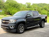 Used 2019 Chevrolet Colorado Z71 image 3