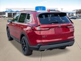 New 2026 Honda CR-V Sport image 5