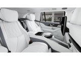 New 2025 Mercedes-Benz Maybach GLS 600 4MATIC image 5