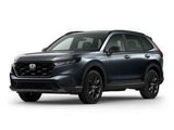 New 2026 Honda CR-V Sport-L image 3