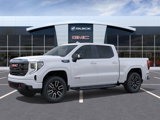 New 2026 GMC Sierra 1500 AT4 w/ Technology Package image 2