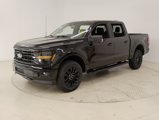 New 2025 Ford F150 XLT image 3