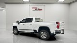 Used 2024 Chevrolet Silverado 2500 High Country w/ High Country Premium Package image 5