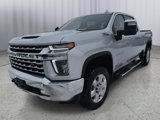 Used 2022 Chevrolet Silverado 3500 LTZ image 3