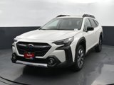 New 2025 Subaru Outback Limited image 4