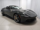 Certified 2025 Ferrari Roma Spider image 5