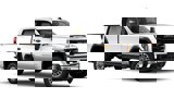 New 2025 GMC Sierra 2500 Pro image 4