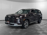 Used 2024 Hyundai Palisade Limited image 4