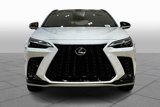 New 2025 Lexus NX 450h+ F Sport image 3