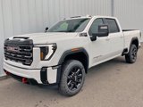 New 2025 GMC Sierra 2500 AT4 w/ Technology Package image 3