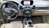 Used 2015 Acura RDX FWD w/ Technology Package image 3