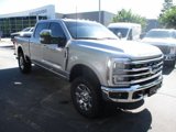 Used 2024 Ford F350 Lariat w/ Lariat Ultimate Package image 2