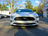 Used 2021 Ford Mustang Premium image 4