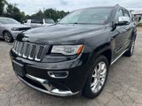 Used 2014 Jeep Grand Cherokee Summit image 3