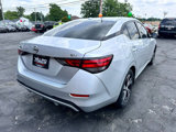 Used 2021 Nissan Sentra SV image 4