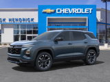 New 2026 Chevrolet Equinox RS image 3