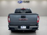 Used 2022 GMC Canyon Denali image 4