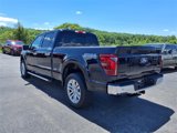 New 2025 Ford F150 Lariat image 3