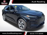 Used 2025 Audi Q6 e-tron Premium Plus image 3