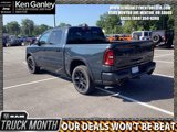 New 2025 RAM 1500 Laramie image 5
