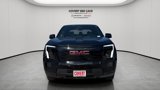 New 2026 GMC Sierra EV Elevation image 2