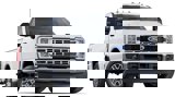 New 2025 Ford F350 XLT image 4