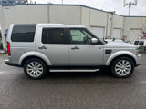 Used 2016 Land Rover LR4 image 4