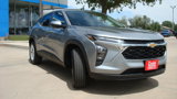 New 2025 Chevrolet Trax LS w/ LS Convenience Package image 3