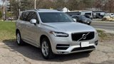 Used 2017 Volvo XC90 T5 Momentum w/ Vision Package image 4