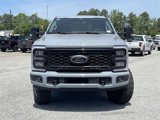 New 2025 Ford F250 Lariat image 2