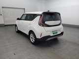 Used 2023 Kia Soul LX w/ LX Technology Package image 5