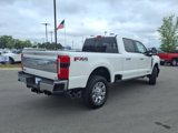 New 2025 Ford F250 King Ranch image 3