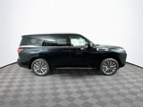New 2025 INFINITI QX80 Sensory image 4