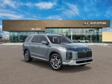 New 2025 Hyundai Palisade Limited image 2