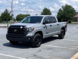 Used 2021 Toyota Tundra SR5 w/ TRD 18" Wheel Package (TMS) image 3