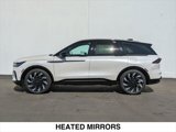 New 2025 Lincoln Nautilus Reserve w/ Jet Appearance Package image 3