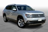 Used 2019 Volkswagen Atlas SE image 4